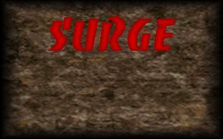 +-Surge-+